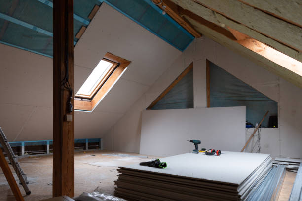 Best Energy-efficient Insulation  in Willow Springs, MO