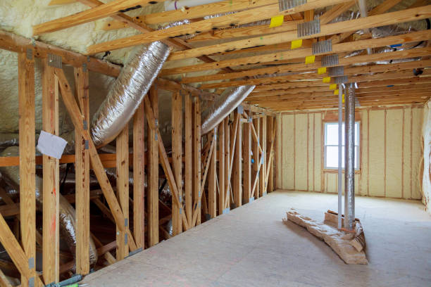 Willow Springs, MO Insulation Contractor Company