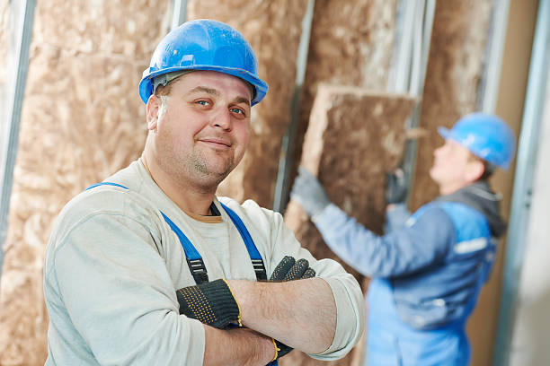Range of Insulation Solutions in Willow Springs, MO