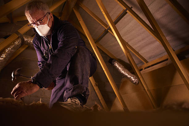 Best Spray Foam Insulation  in Willow Springs, MO